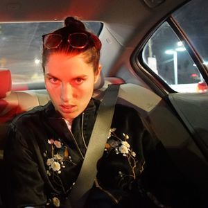 Meet your Posher, Julia